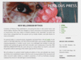 perilouspress.com