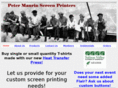 petermaurin.com