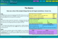 philipward.net