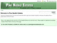 pineneedleestates.info