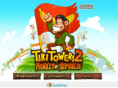 playtikitowers.com