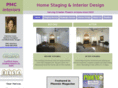 pmcinteriors.com