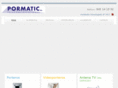 pormatic.com
