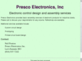 prestco.com