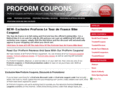 proform-coupons.com