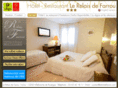 relaisdefarrou.com