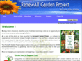renewallgardenproject.net