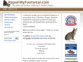 repairmyfootwear.com