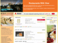 restaurantswithview.com