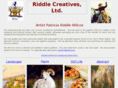 riddlecreativesltd.com