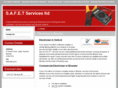 safetservicesltd.com