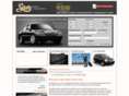 sdairportlimo.com