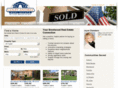 searchwilliamsoncountyhomes.com