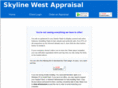 skylinewestappraisal.com