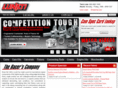 sledgehammercranks.com