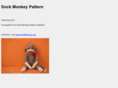 sockmonkeypattern.com