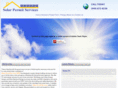 solarpermitservices.com
