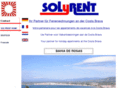 solyrent-vacances.com