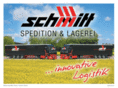 spedition-schmitt.com