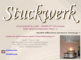 stuck-dekor.com