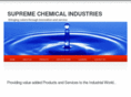 supremechemicals.com