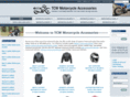 tcwmotorcycleaccessories.com
