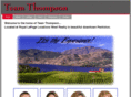 teamthompson.com