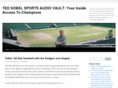 tedsobel.com