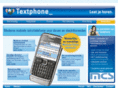 textphone.nl