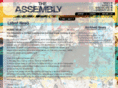 theassemblytheater.com