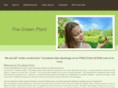 thegreenplant.com