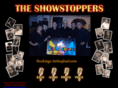 theshowstoppersband.com