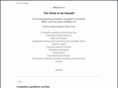 thewritetobeheard.com