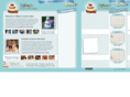 tiffanyscustomcakes.com