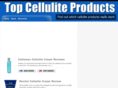topcelluliteproducts.com