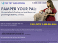 toppetgrooming.com