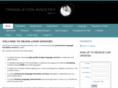 translationministry.com