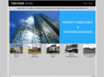 traynorryan.com