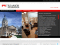 treanorpreservation.com