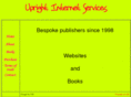 uprightinternetservices.com