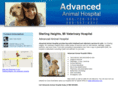 veterinarianmacombcountymi.com
