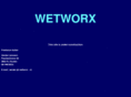 wetworx.nl