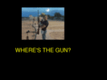 wheresthegun.com