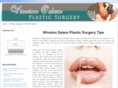 winstonsalemplasticsurgery.org
