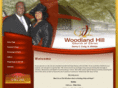 woodlandhillchurch.com