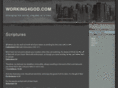 working4god.com