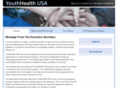 youthhealthusa.com