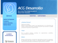 acgdesarrollo.org