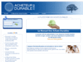 acheteursdurables.com