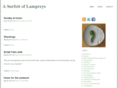 asurfeitoflampreys.com